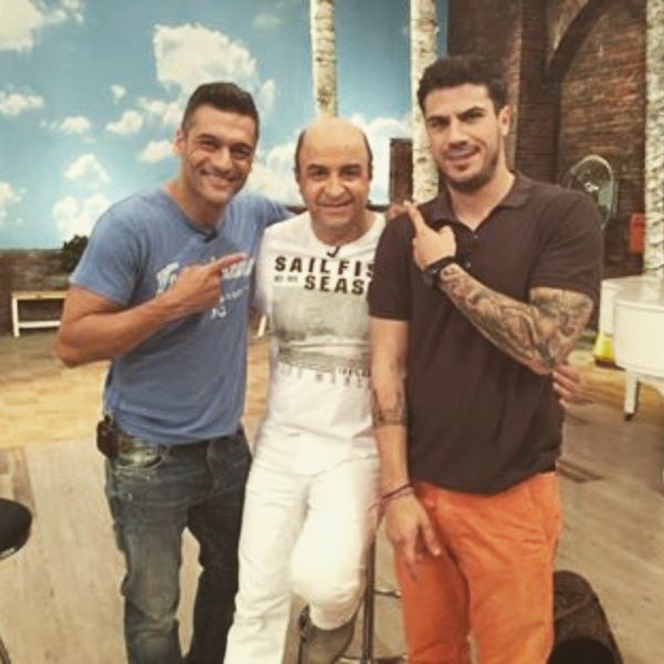 Survivor 2018: O πρώην συνεργάτης του Μάρκου Σεφερλή στο ριάλιτι επιβίωσης! 