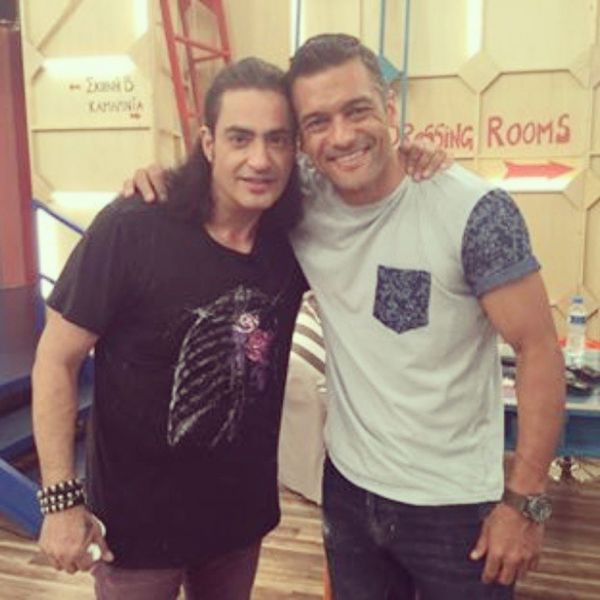 Survivor 2018: O πρώην συνεργάτης του Μάρκου Σεφερλή στο ριάλιτι επιβίωσης! 