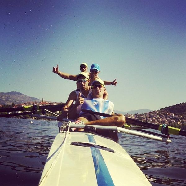 Survivor 2018: Διάσημοι: Ο Ολυμπιονίκης Γιάννης Τσίλης στο ριάλιτι επιβίωσης!