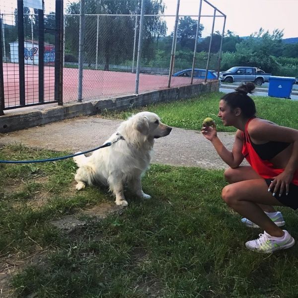 Survivor 2: Μαχητές: Μαρία Σαμαρινού: Η σκιέρ που θα «βάλει φωτιά» στο τηλεοπτικό σκηνικό