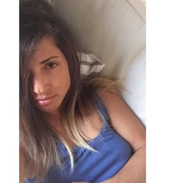 Survivor 2: Μαχητές: Μαρία Σαμαρινού: Η σκιέρ που θα «βάλει φωτιά» στο τηλεοπτικό σκηνικό