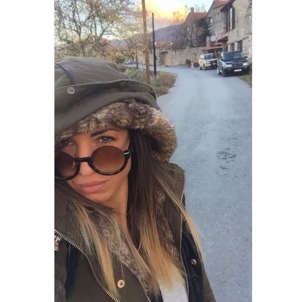 Survivor 2: Μαχητές: Μαρία Σαμαρινού: Η σκιέρ που θα «βάλει φωτιά» στο τηλεοπτικό σκηνικό