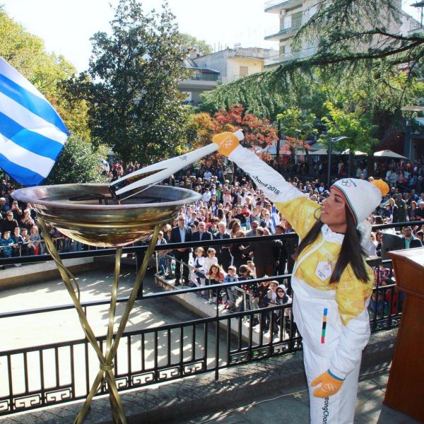 Survivor 2: Μαχητές: Μαρία Σαμαρινού: Η σκιέρ που θα «βάλει φωτιά» στο τηλεοπτικό σκηνικό