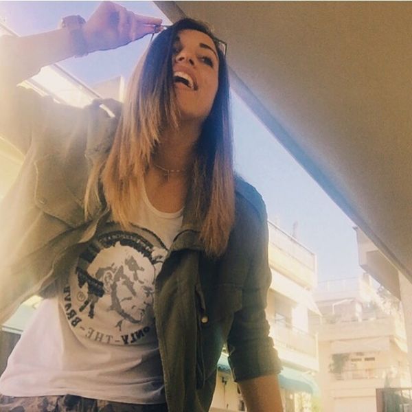 Survivor 2: Μαχητές: Μαρία Σαμαρινού: Η σκιέρ που θα «βάλει φωτιά» στο τηλεοπτικό σκηνικό