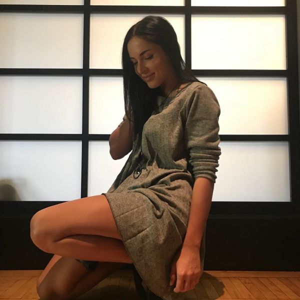 Survivor 2: Διάσημοι: Ξένια των Rec: Η sexy τραγουδίστρια που θα κάνει… αίσθηση