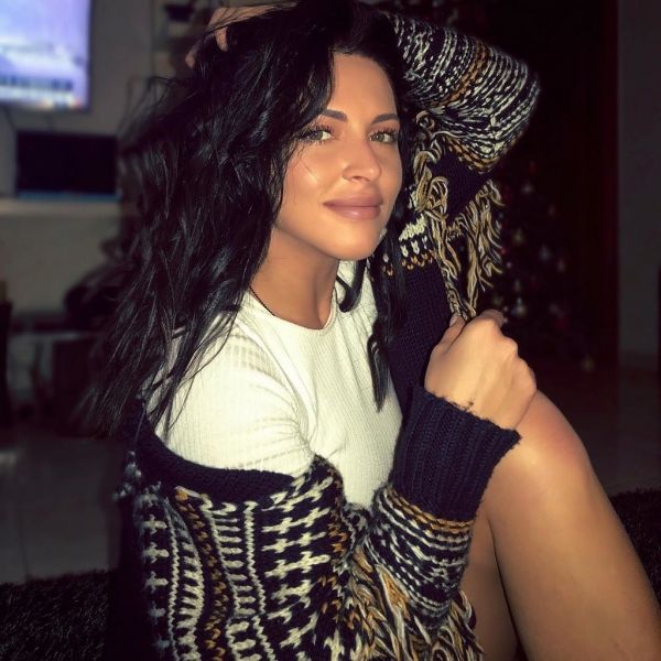 Survivor 2: Διάσημοι: Ξένια των Rec: Η sexy τραγουδίστρια που θα κάνει… αίσθηση