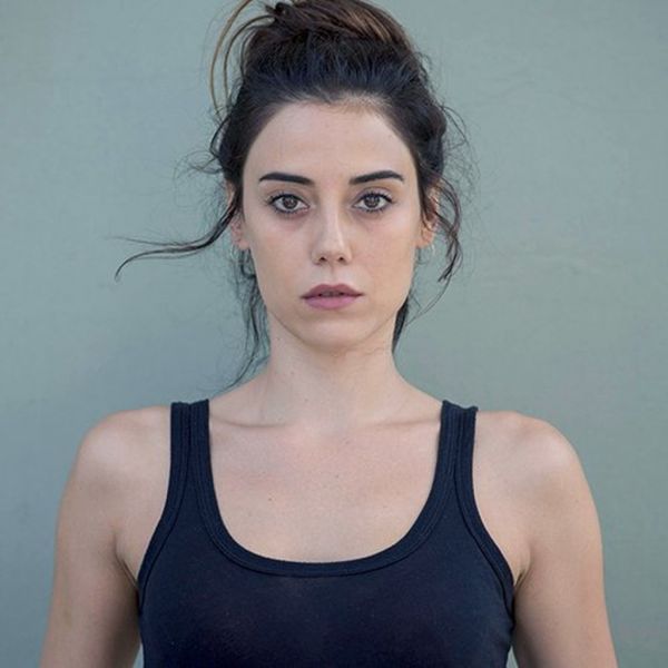 H πρωταγωνίστρια της «Anne» είναι… Ελληνίδα!