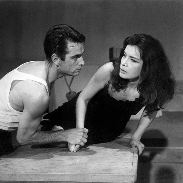 Τζένη Καρέζη: Ζωή σαν παραμύθι 