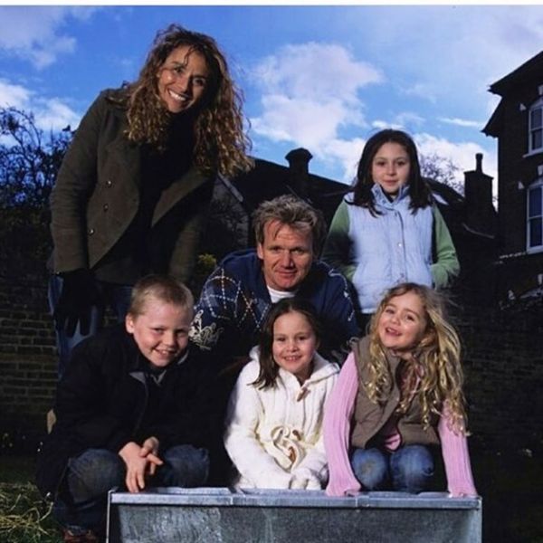 Master Chef: Έχασε 26 κιλά γιατί φοβόταν πως θα τον αφήσει η γυναίκα του 