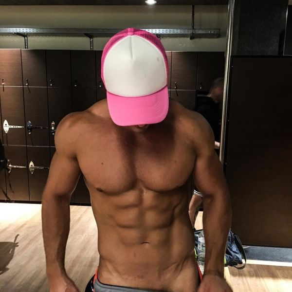 Νάσος Παπαργυρόπουλος: Ο νονός του, Τόλης Βοσκόπουλος και ο ρόλος του στο True Blood