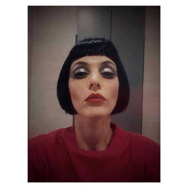 Τάμτα: «Δεν ισχύει τίποτα από αυτά που γράφονται. Ούτε συγκατοικώ, ούτε παντρεύομαι!»