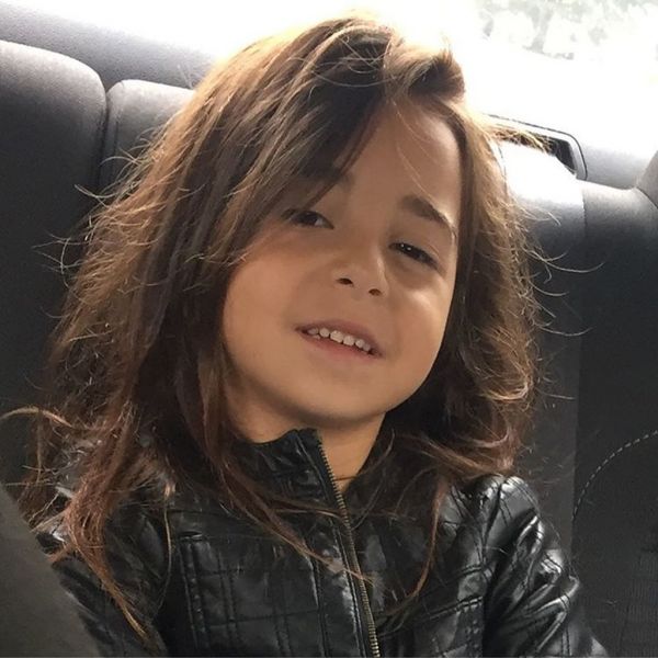 Anne: «Πόλεμος» για τη μικρή Μελέκ