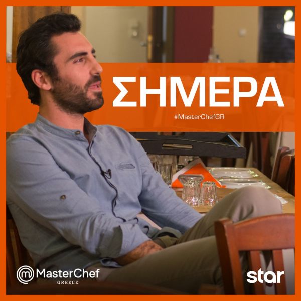 MasterChef: Το απαιτητικό μενού και η δύσκολη δοκιμασία 
