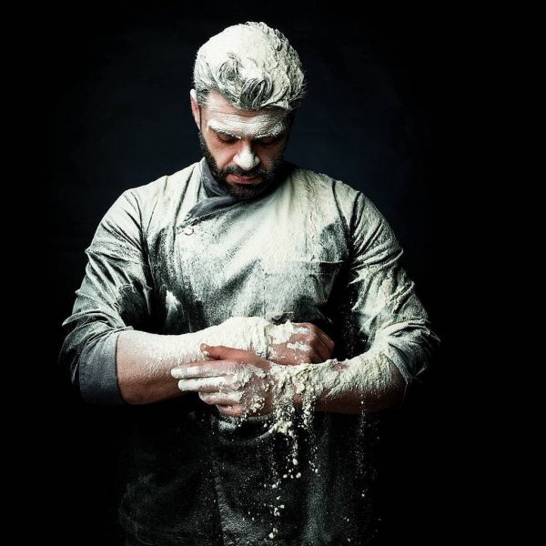 Αποκάλυψη παίκτη του MasterChef: «Μόλις μπήκα στο παιχνίδι ξεκίνησε η σχέση μου με την κοπέλα μου»