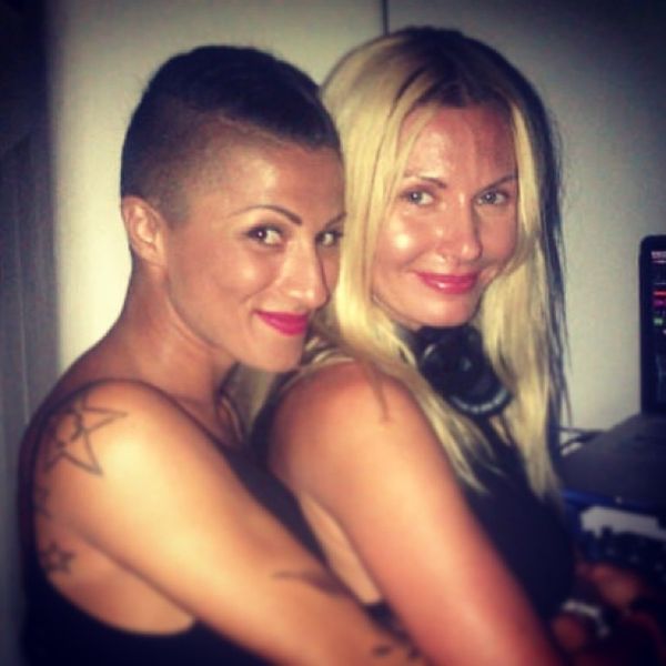 Power of love: Κι όμως είναι παίκτρια και αναζητεί την αγάπη! Την αναγνωρίζετε;