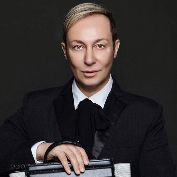 «Όταν εγώ έφερνα τα top models από το εξωτερικό, κάποιοι δεν γνώριζαν  τι σημαίνει η λέξη "πατρόν"»