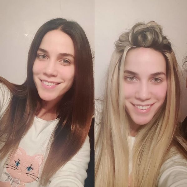 Κατερίνα Στικούδη: Αυτό είναι το νέο της look