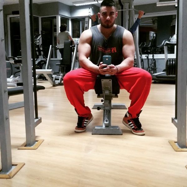 Power of love: Γνωρίστε καλύτερα τον Μιχάλη που θα διεκδικήσει τη Τζούλια από τον Ανδρέα