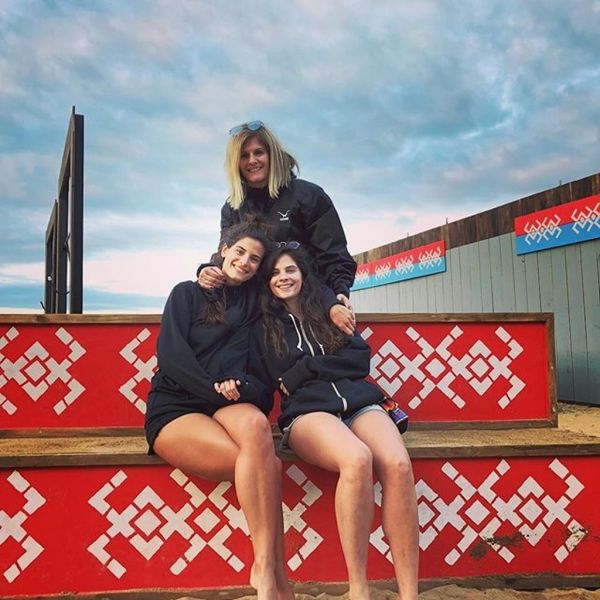  Σάκης Τανιμανίδης: Στον Άγιο Δομίνικο με τις «Μπόμπες» του