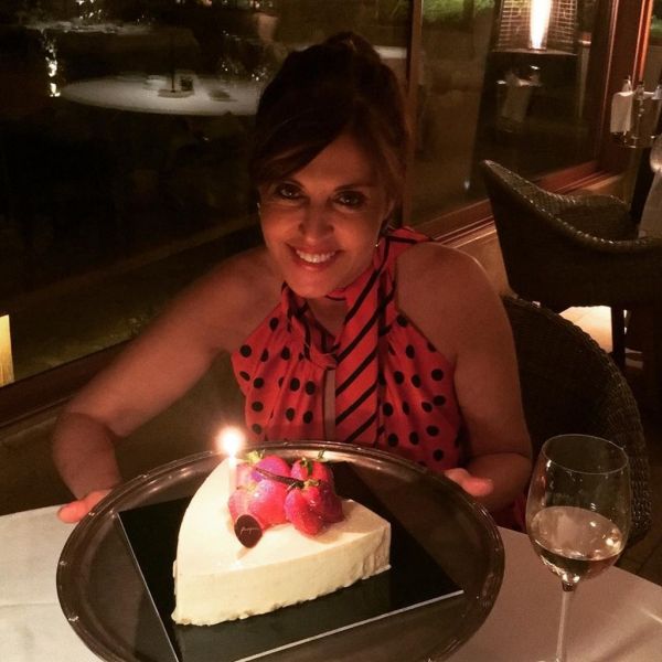 Γενέθλια για την Αλεξάνδρα Παλαιολόγου - Πόσο χρονών έγινε; 