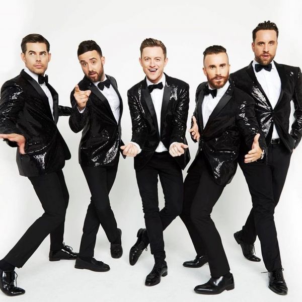 «Έφυγε» ξαφνικά από τη ζωή σε ηλικία 36 ετών γνωστός τραγουδιστής