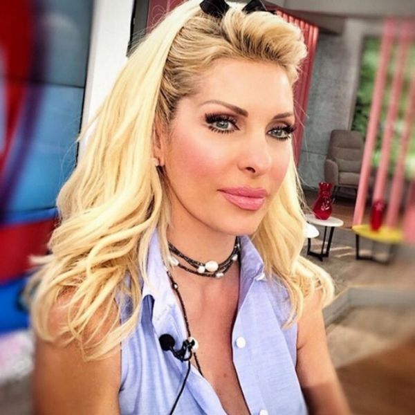 Πότε ρίχνει αυλαία η Ελένη Μενεγάκη; 