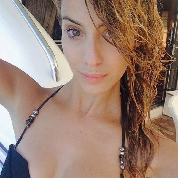 Power of love: Η Αθηνά πριν και μετά τις αισθητικές αλλαγές