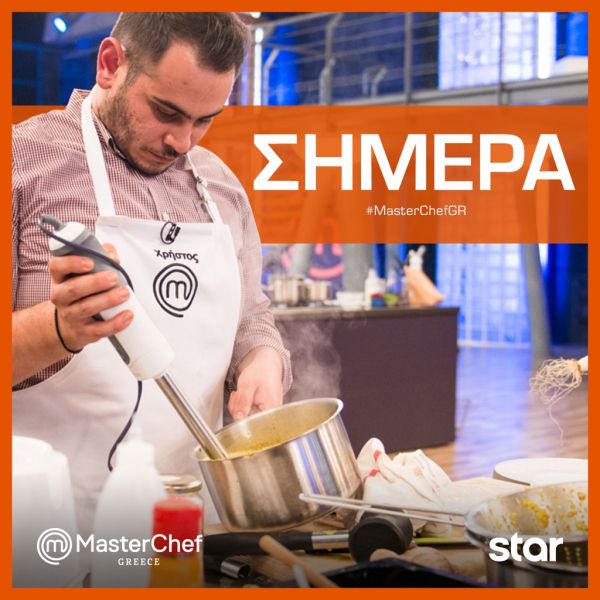 MasterChef: Η χρυσή πεντάδα θα βρεθεί αντιμέτωπη με το παρελθόν της