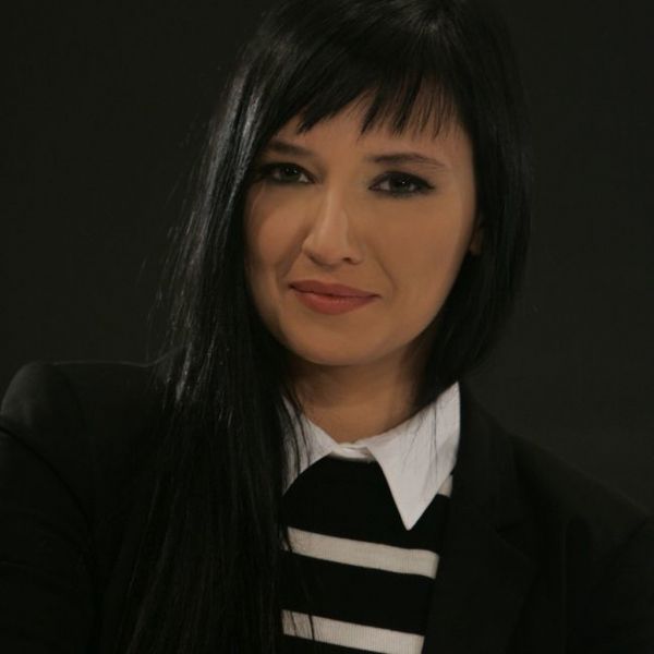 Αθηναϊς Νέγκα: Δεν θα πιστεύετε τι γνωρίζει απ’ έξω κι ανακατωτά 