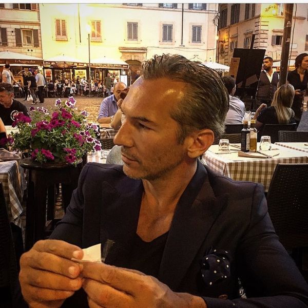 Survivor 2: Αυτός είναι ο επιχειρηματίας σύντροφος της Ντάρια Τουρόβνικ