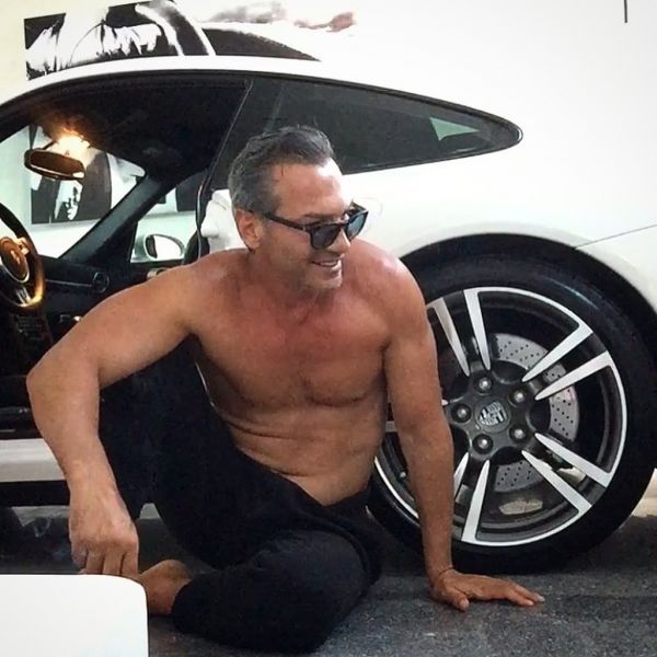 Survivor 2: Αυτός είναι ο επιχειρηματίας σύντροφος της Ντάρια Τουρόβνικ