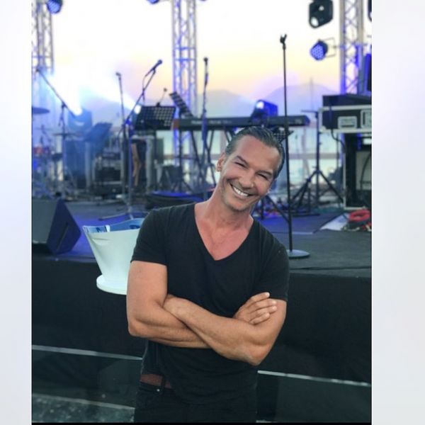 Survivor 2: Αυτός είναι ο επιχειρηματίας σύντροφος της Ντάρια Τουρόβνικ