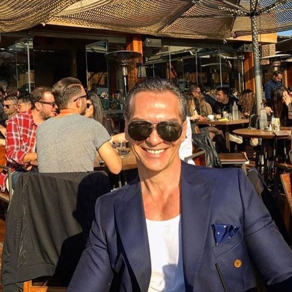 Survivor 2: Αυτός είναι ο επιχειρηματίας σύντροφος της Ντάρια Τουρόβνικ