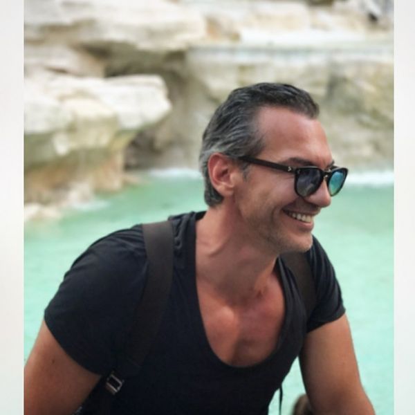 Survivor 2: Αυτός είναι ο επιχειρηματίας σύντροφος της Ντάρια Τουρόβνικ