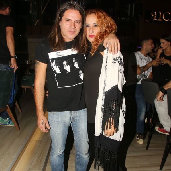 Φωτεινή Ψυχίδου: Αυτός είναι ο λόγος που βαφτίζει την κόρη ης σε ηλικία εννέα ετών 