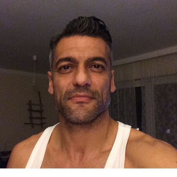 Στέλιος Κρητικός: «Βλέπω τη χαρά στα μάτια των παιδιών μου και αυτή είναι η απάντηση για εμένα»