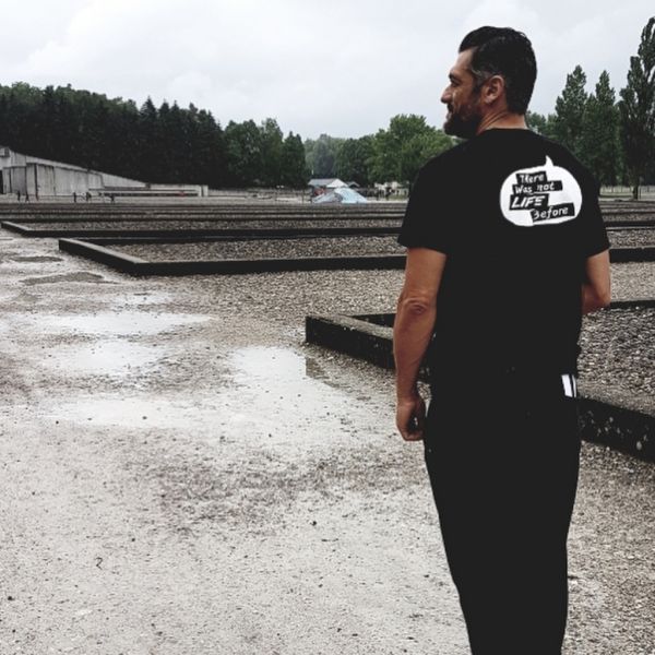 Στέλιος Κρητικός: Το επόμενο βήμα και η συνεργασία με τον Σεφερλή