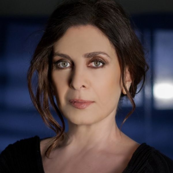 Κατερίνα Διδασκάλου: «Έχω πάθει 3 ατυχήματα…»