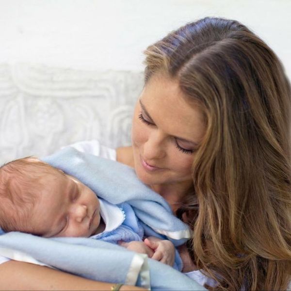 Πρίγκιπας Φίλιππος της Σουηδίας: Άνοιξε το προφίλ του στο Instagram και το κοινό το λάτρεψε