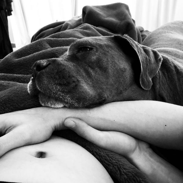 Πασίγνωστος Έλληνας ηθοποιός έγινε για πρώτη φορά πατέρας