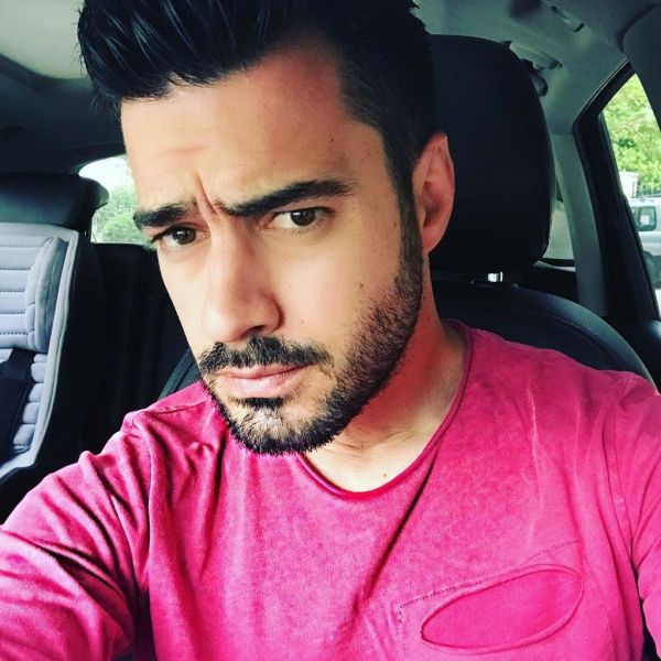 Ο Γιάννης Τσιμιτσέλης μας δείχνει το νέο του σκάφος