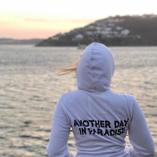 Κωνσταντίνα Σπυροπούλου: Νέες φωτό από τις διακοπές της στη Μύκονο