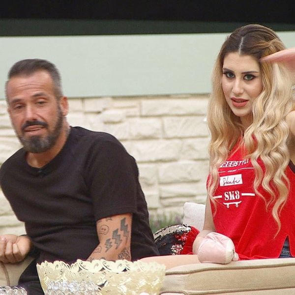 Power of Love: Χωρισμός «βόμβα» αλλάζει τις ισορροπίες