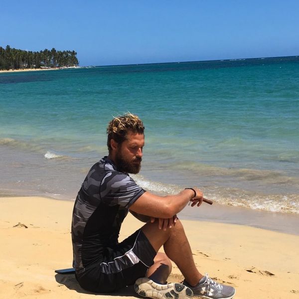 Survivor 2: Το πρώτο μήνυμα του Παπαργυρόπουλου μετά την αποχώρησή του