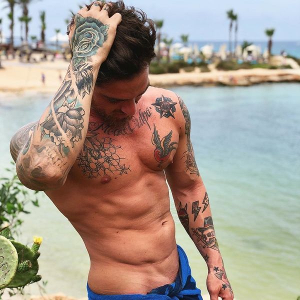 Δώρος Παναγίδης: «Αυτή τη στιγμή οι σχέσεις με τους παίκτες του παιχνιδιού είναι περίεργες»