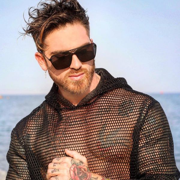 Δώρος Παναγίδης: «Αυτή τη στιγμή οι σχέσεις με τους παίκτες του παιχνιδιού είναι περίεργες»