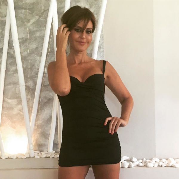 Αλεξάνδρα Παλαιολόγου: Πιο σέξι πεθαίνεις