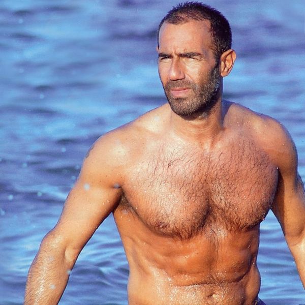 Αντώνης Κανάκης: «Υπάρχει μια γενικότερη και καθόλου άδικη απαξίωση προς την τηλεόραση»