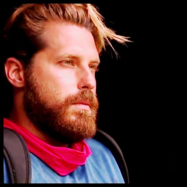 Νάσος Παπαργυρόπουλος: «Έχω να κάνω σχέση για πάνω από 15 μήνες»