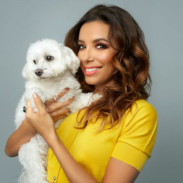 Απώλεια για την Eva Longoria λίγο πριν γεννήσει: «Είμαι λυπημένη, αλλά ξέρω ότι πλέον δεν υποφέρει» 